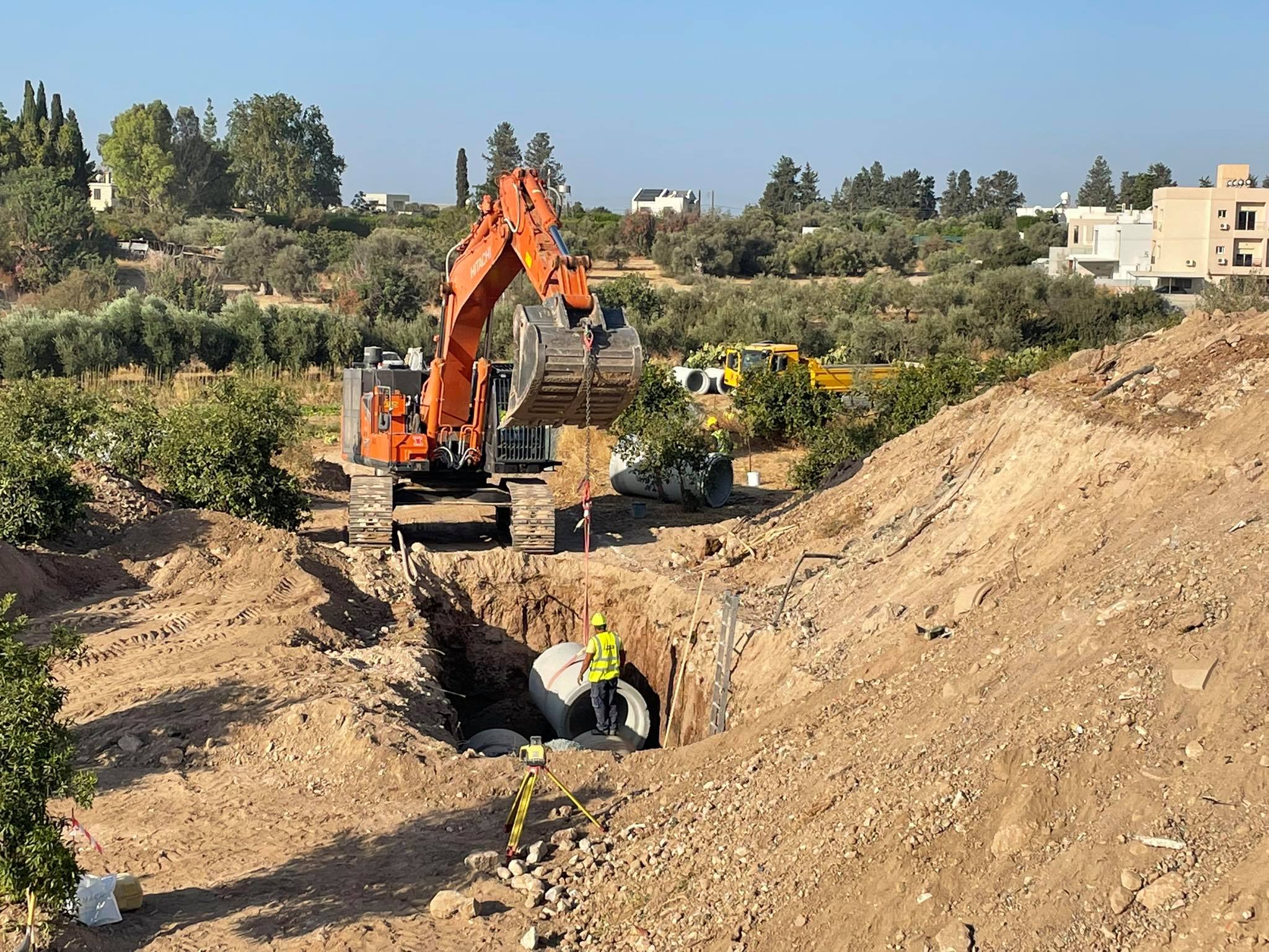 Έμειναν άλλοι δύο δύσκολοι χειμώνες για τη Λεμεσό (ΒΙΝΤΕΟ)