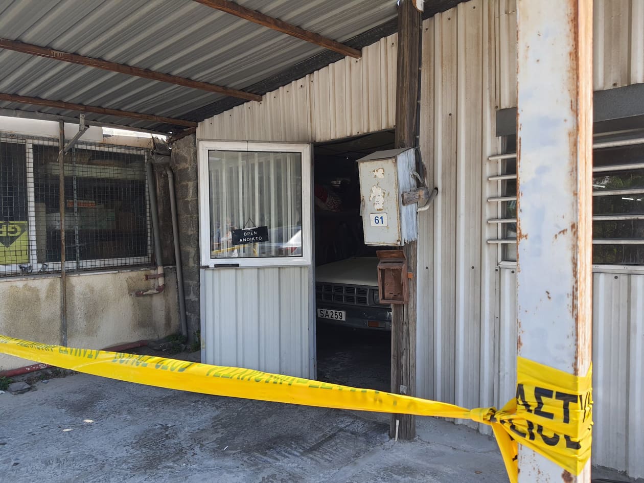 Απόπειρα φόνου διερευνά η Αστυνομία για την επίθεση κατά του 75χρονου