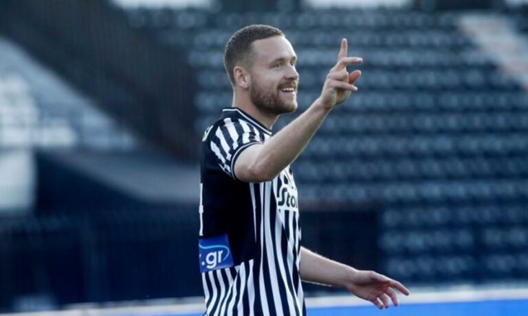 Ίνγκασον: «Πέρασα δύσκολα το προηγούμενο διάστημα