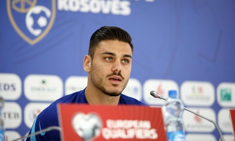 Μαυροπάνος: «Όλα τα ματς τα βλέπουμε σαν τελικό»