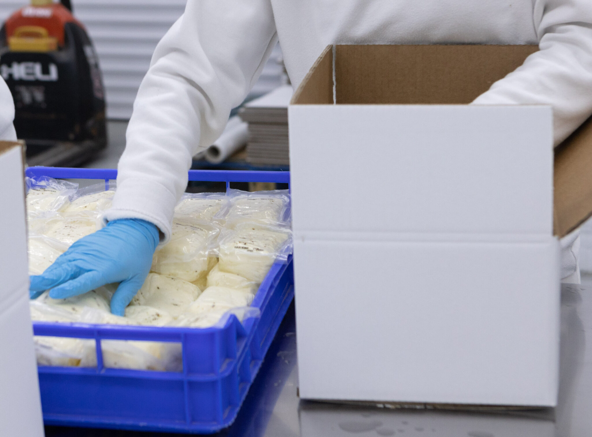 Τι αλλάζει από 1η Οκτωβρίου στο κυπριακό χαλούμι με σφραγίδα ΠΟΠ (ΒΙΝΤΕΟ)