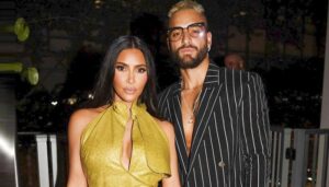 Maluma: Απαντά στις φήμες που τον θέλουν ζευγάρι με την Kim Kardashian