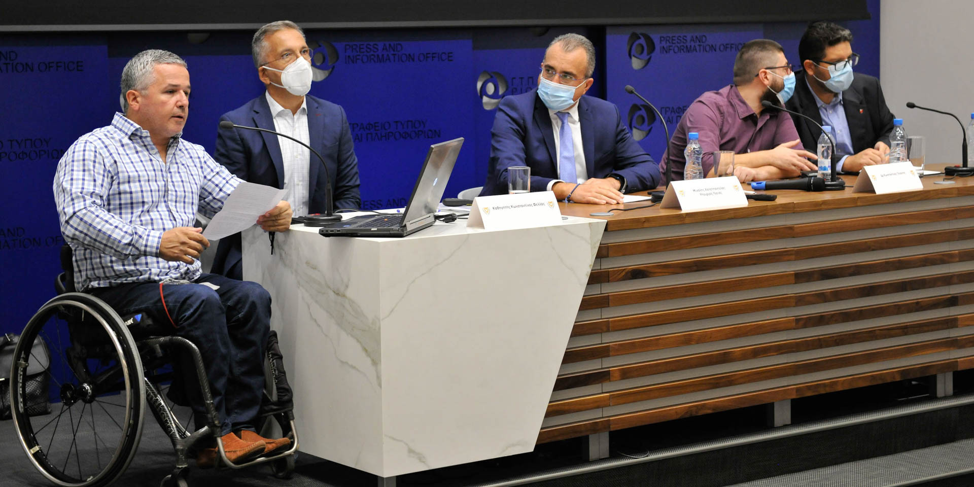 Δρ. Φελλάς: Kάθε θάνατος από Covid .."νίκη στο στρατόπεδο της παραπληροφόρησης"