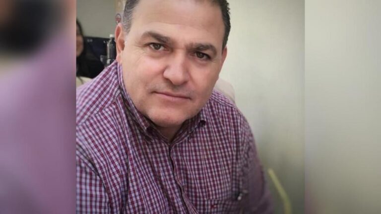 Αύριο το τελευταίο "αντίο" στον 55χρονο Αντώνη που νικήθηκε από τον κορωνοϊό