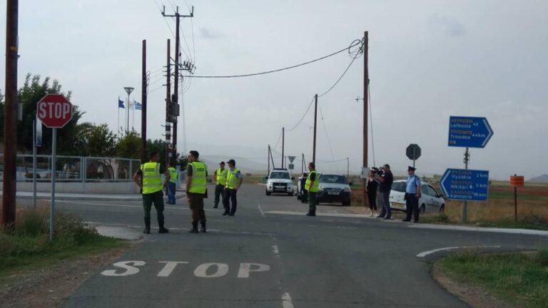 Εξώδικα ύψους €2.000 σε κυνηγούς που "πιάστηκαν" σε απαγορευμένη περιοχή