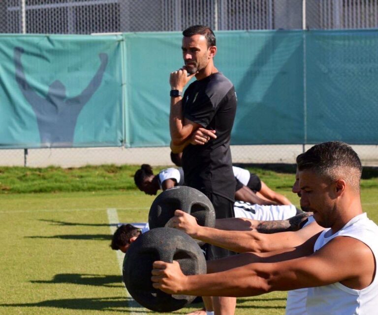 To… αλλάζει ενόψει κυπέλλου ο Καταλά στην ΑΕΚ