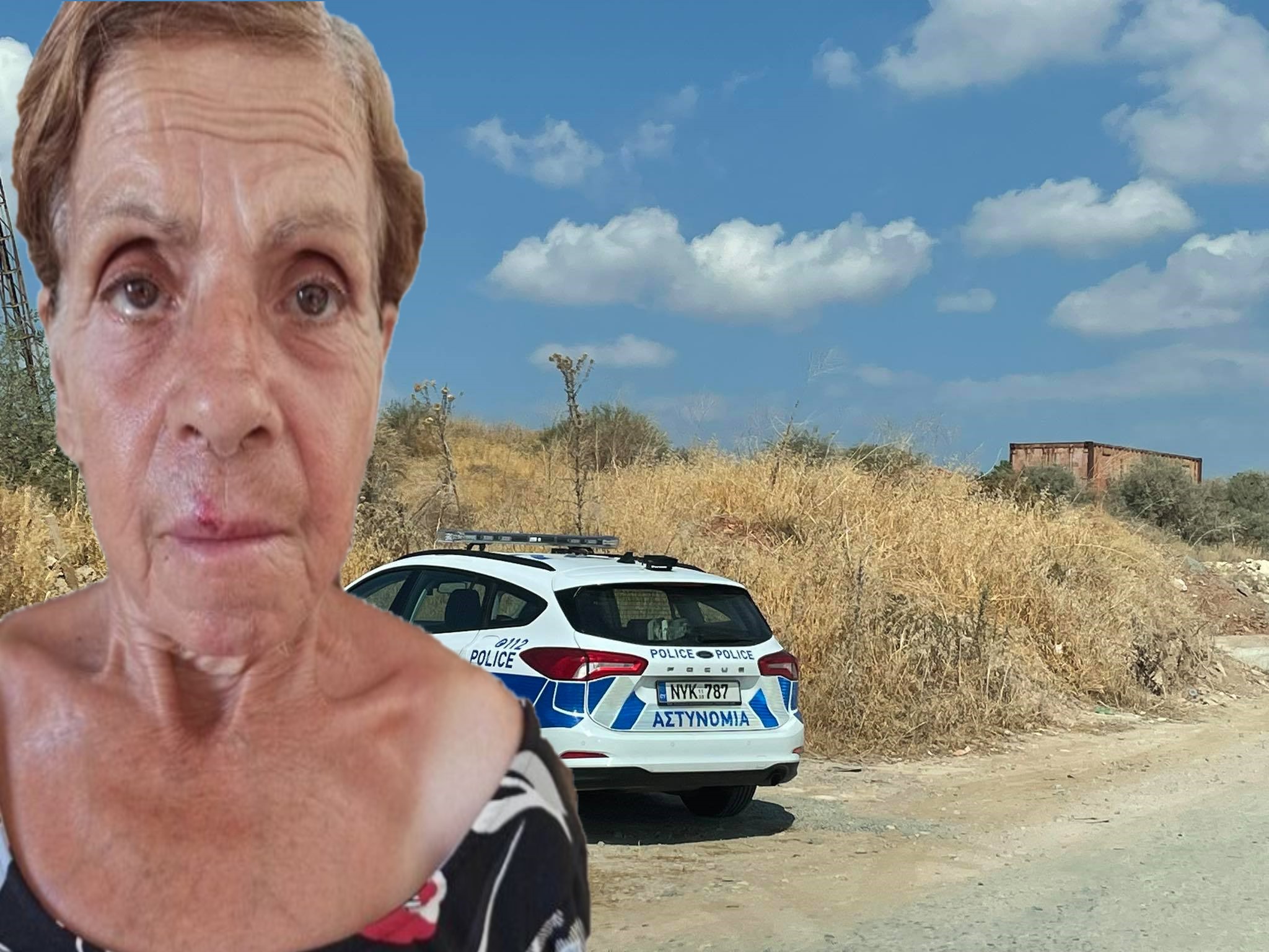 Τραγικό τέλος, εντοπίστηκε νεκρή από συγγενικά της πρόσωπα η άτυχη Βαρβάρα (VID)