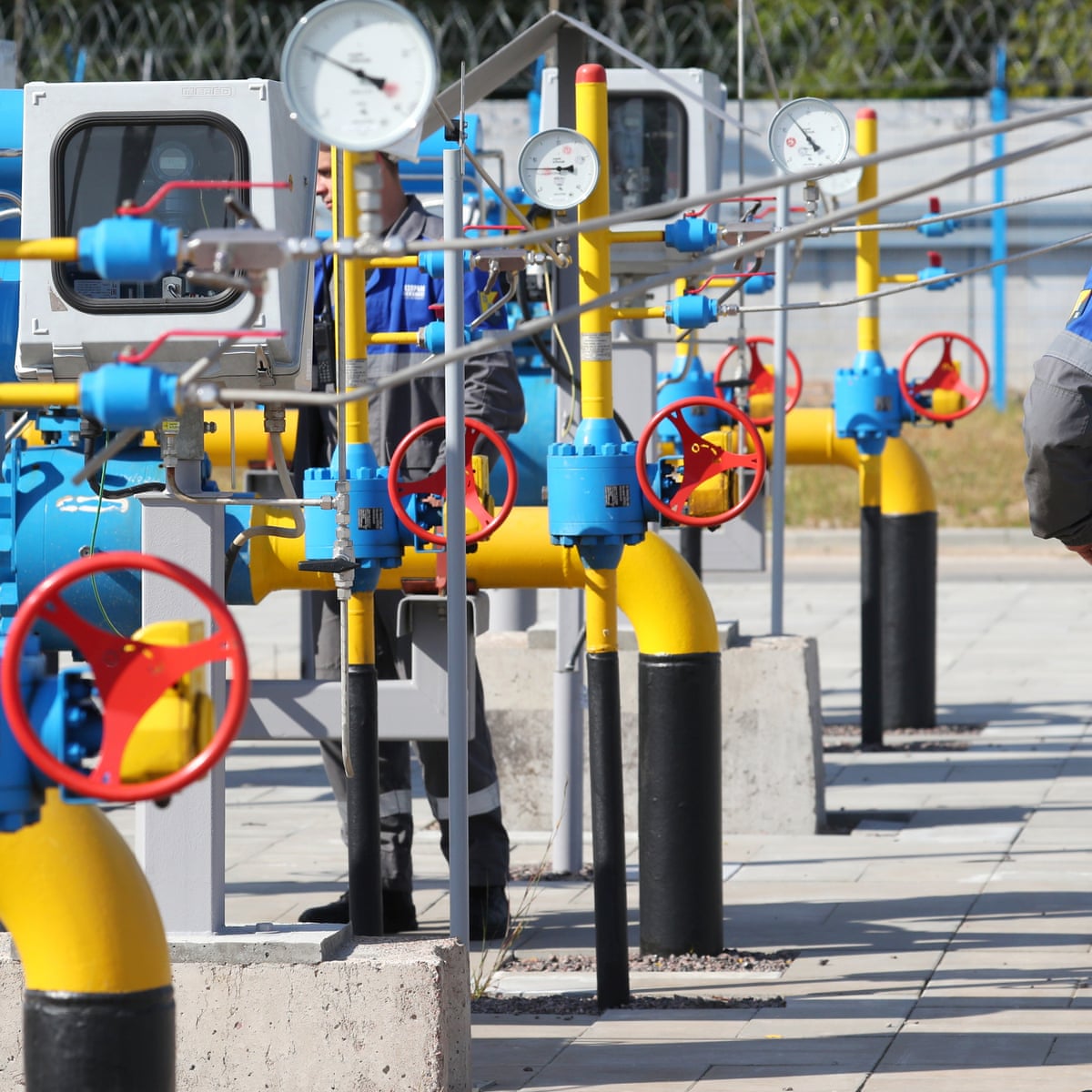 Βρετανία: Κήρυξε πτώχευση η εταιρεία φυσικού αερίου Green