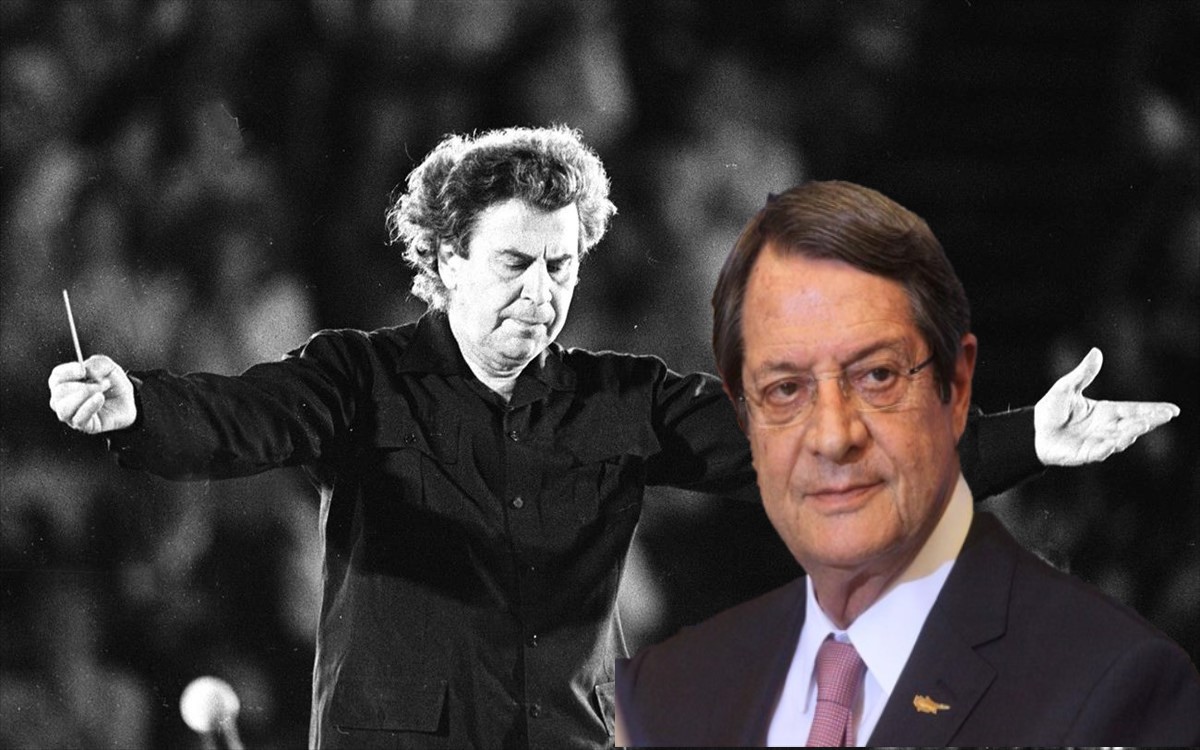 ΠτΔ για Μίκη Θεοδωράκη: Η απώλεια είναι τεράστια για τον ελληνικό πολιτισμό