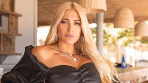 Πόσα βγάζει από κάθε πληρωμένο της post στο Instagram; Μάθαμε πόσα ζητάει