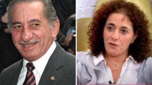 Η Αναστασία Παπαδοπούλου μιλάει για την κλοπή της σορού του πατέρα της