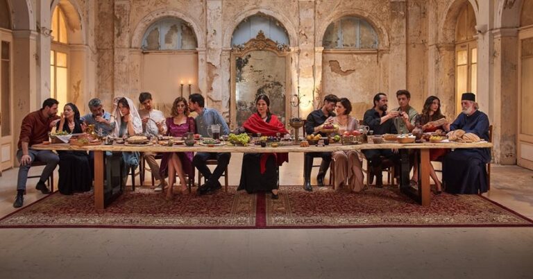 Σασμός: Όλα όσα αξίζει να μάθετε για τη νέα δραματική σειρά του Alpha (ΒΙΝΤΕΟ)