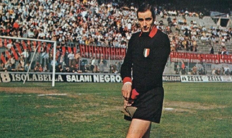 Η οικογένεια που έγραψε τη δική της ιστορία πριν τους… Μαλντίνι