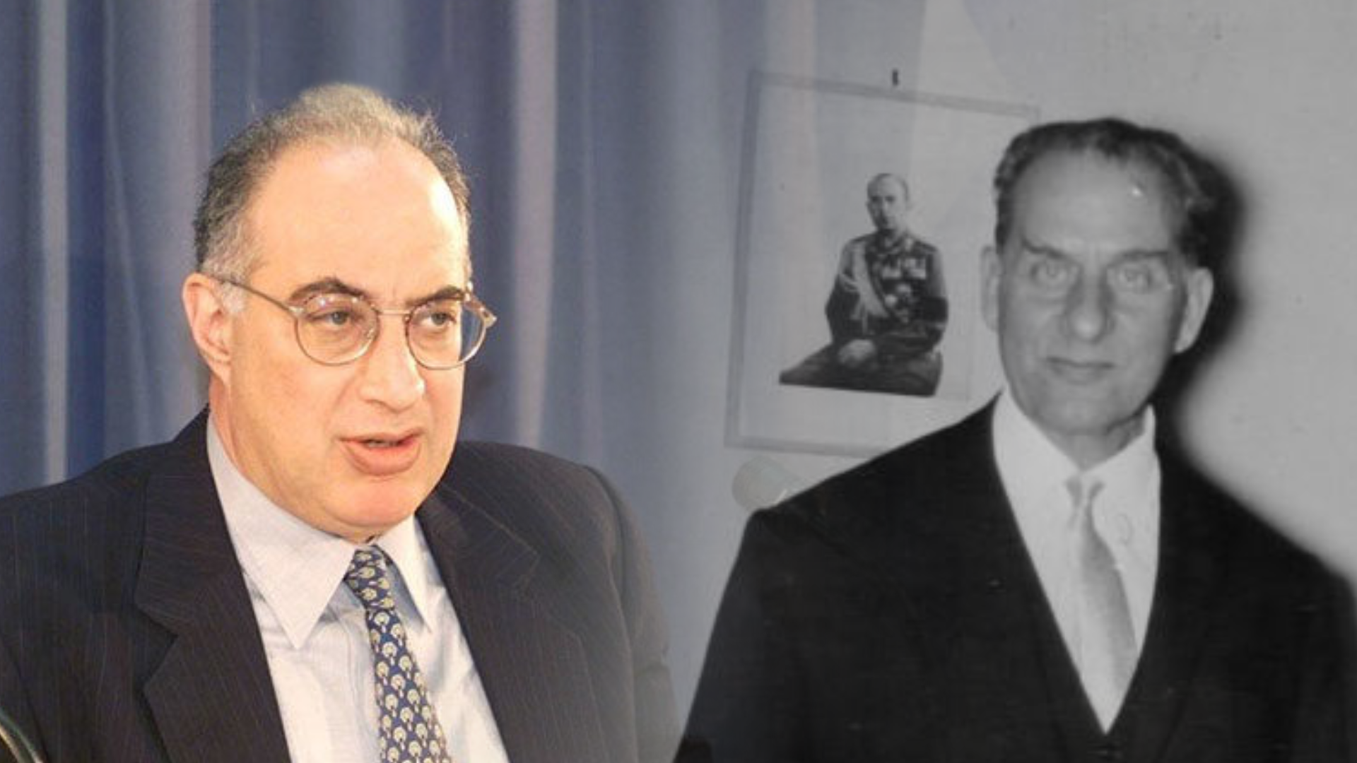 Οι Κύπριοι που διετέλεσαν Υπουργοί στην Ελλάδα (ΒΙΝΤΕΟ)