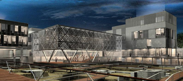 Δήμος Λευκωσίας: 69.000 ευρώ για έργο τέχνης που θα κοσμήσει το δημοτικό μέγαρο