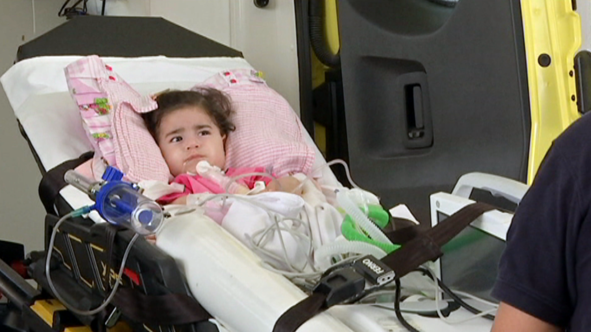 Τ/κ τύπος για μικρή Άσια: «Ένα μάθημα ανθρωπιάς από την Κυπριακή Δημοκρατία»