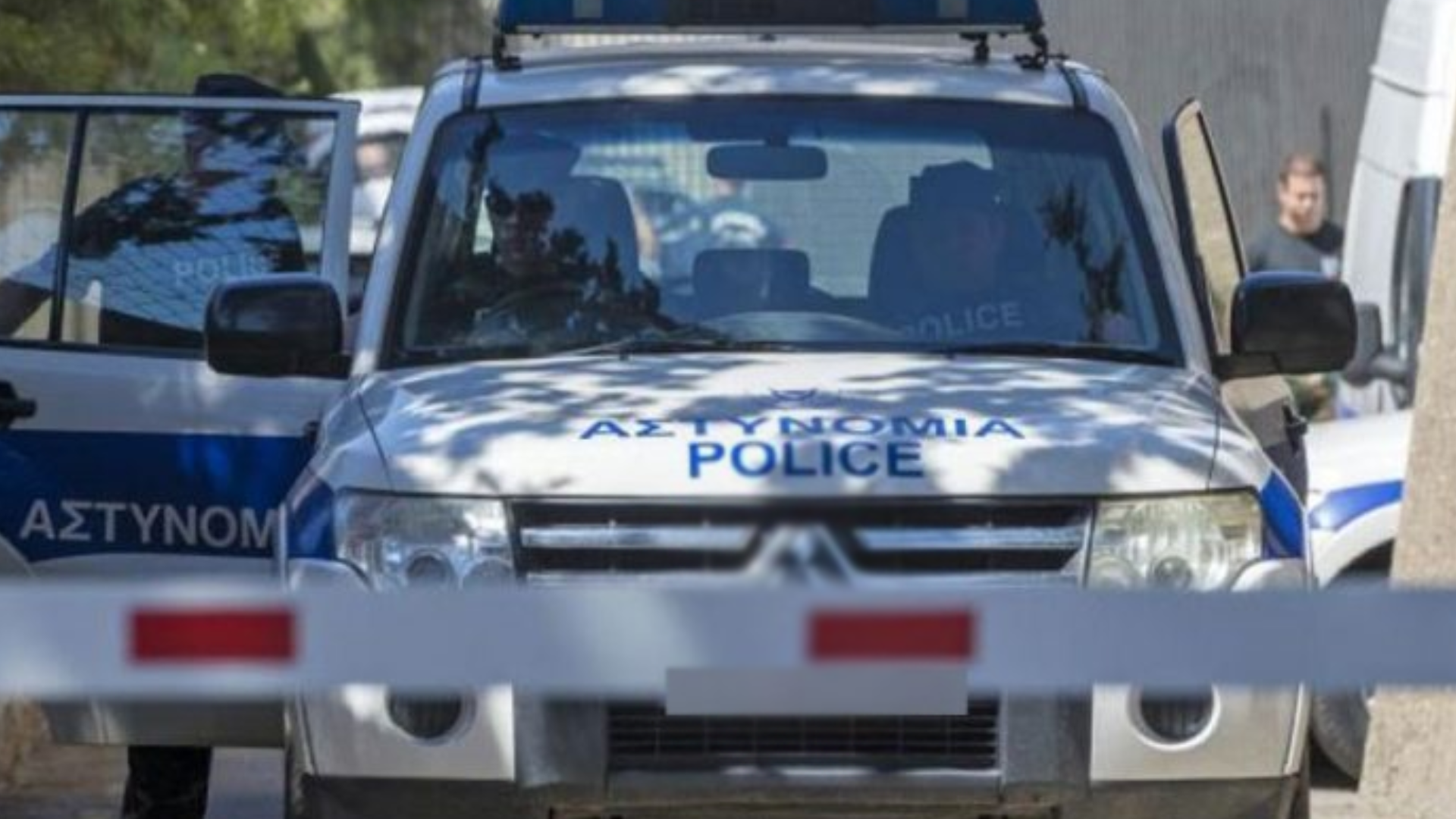 Οργανωμένο έγκλημα "βλέπουν" οι Αρχές πίσω από τον 38χρονο Αζέρο (ΒΙΝΤΕΟ)