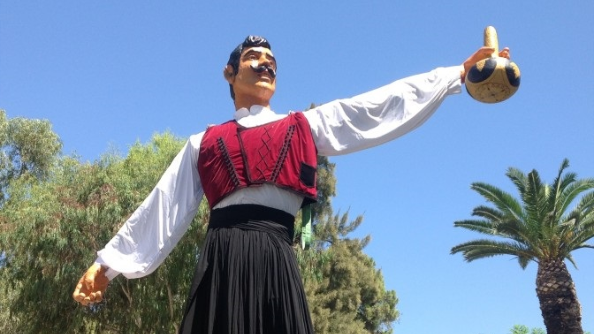 Από τις 9 μέχρι τις 16 Οκτωβρίου η φετινή Γιορτή του Κρασιού (ΒΙΝΤΕΟ)