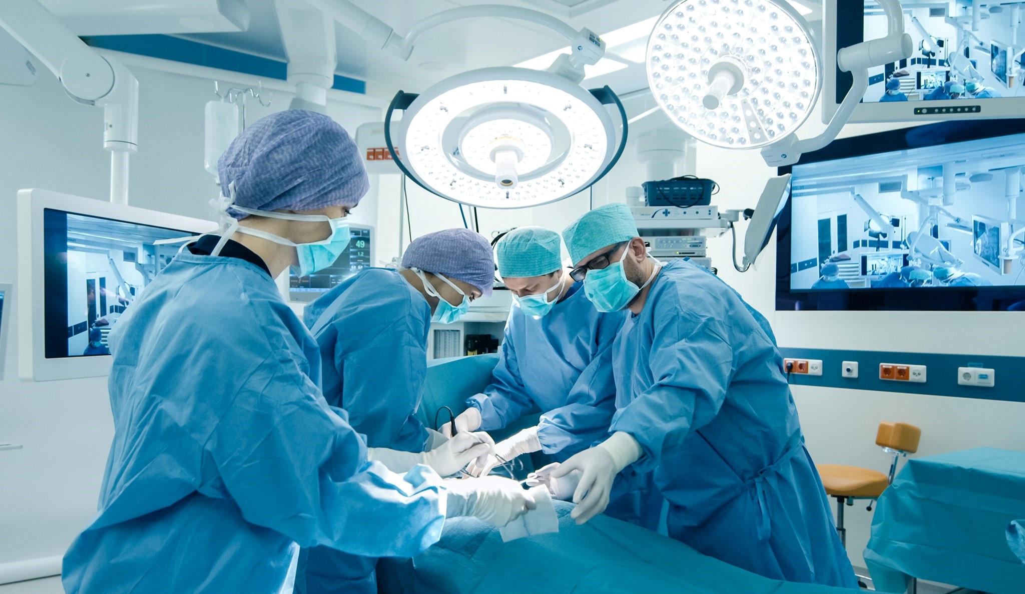 American Medical Center: Ουδεμία σχέση έχει με τον θάνατο του 6χρονου αγοριού