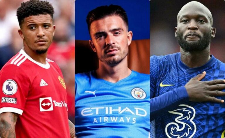 Χορός εκατομμυρίων: Οι 20 ακριβότερες μεταγραφές του καλοκαιριού