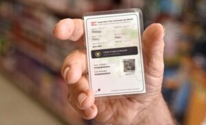 Με AdaPass η διακίνηση από σήμερα στα κατεχόμενα, που είναι υποχρεωτικό