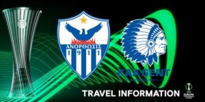 Τα πακέτα εκδρομής της Ανόρθωσης στο Βέλγιο