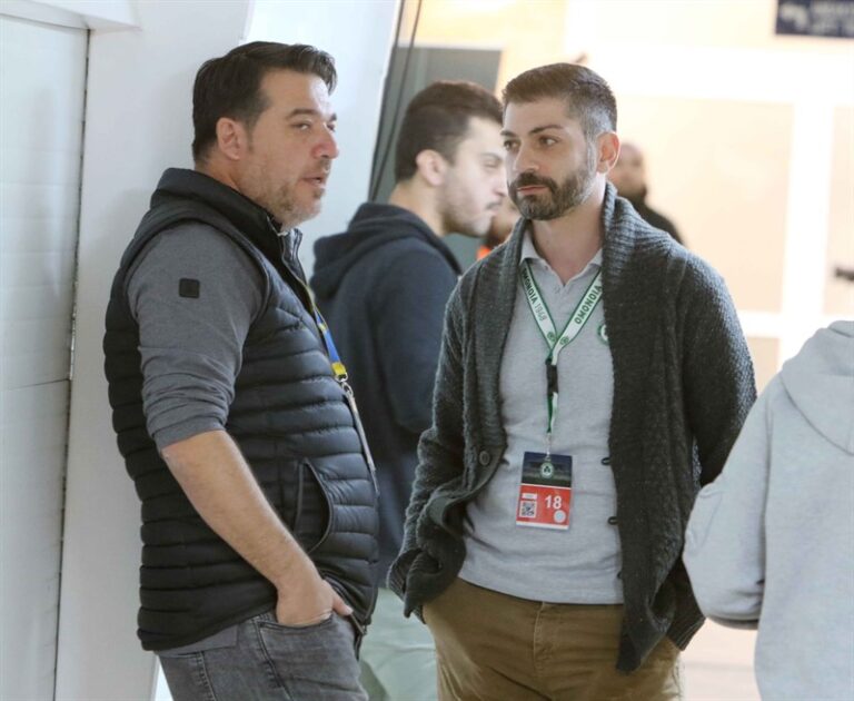 Δημητρίου για αντιδράσεις: «Δεν θυμάμαι να έγινε ξανά αυτό»