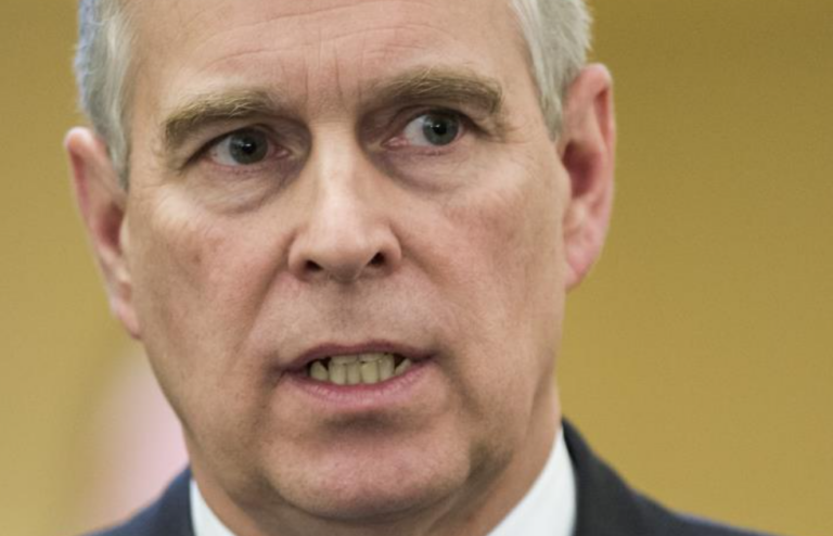 «Αβάσιμη» η μήνυση κατά του πρίγκιπα Άντριου για σεξουαλική κακοποίηση ανηλίκου