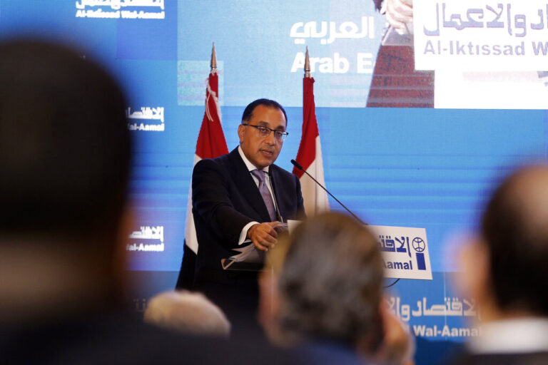 Πρωθυπ. Αιγύπτου: Οι σχέσεις με Τουρκία θα μπορούσαν να αποκατασταθούν φέτος