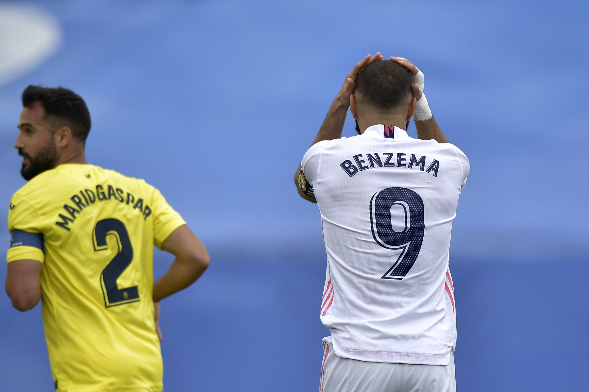 La Liga: Τα «φώτα» στο Ρεάλ – Βιγιαρεάλ