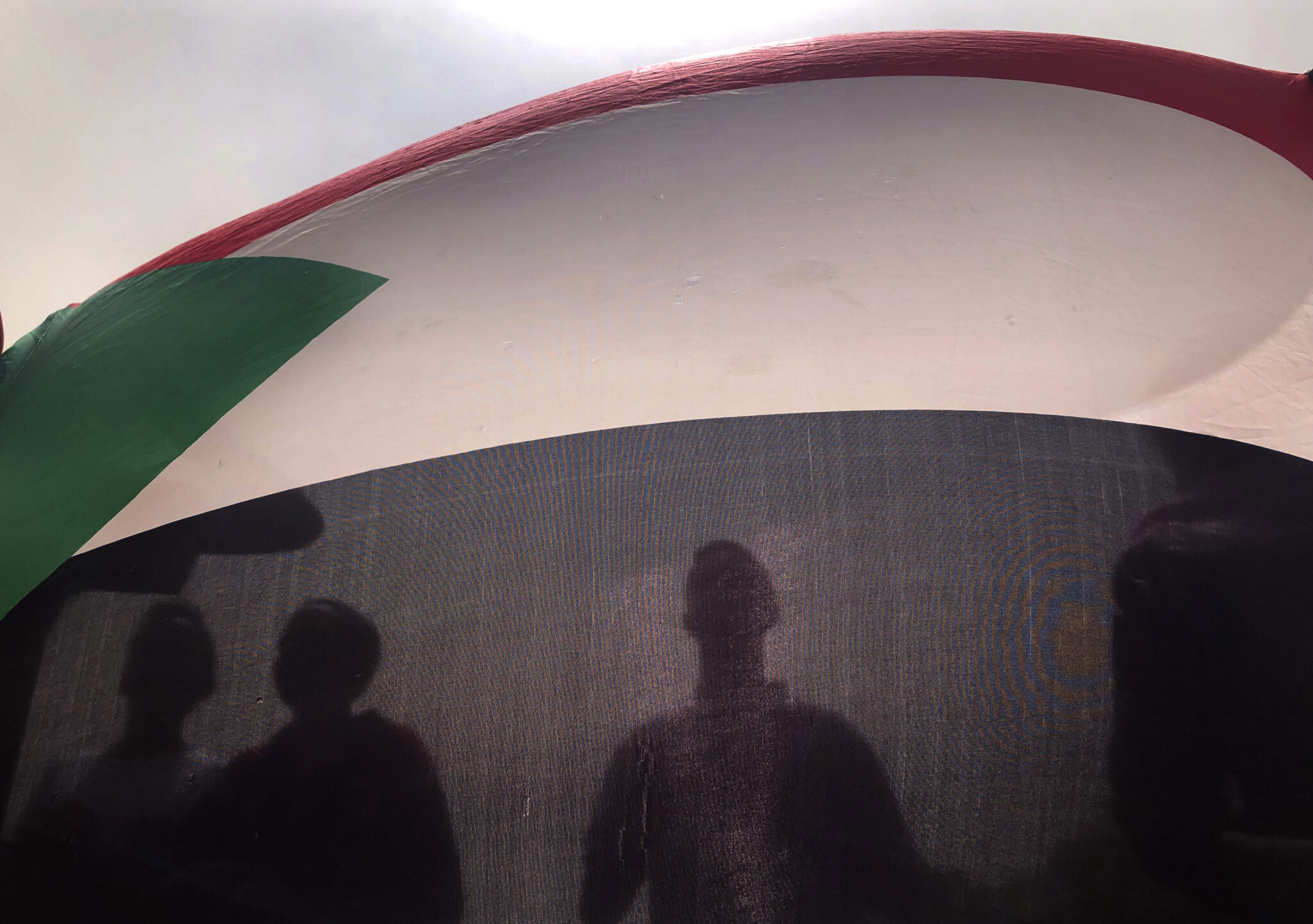 Για απόπειρα πραξικοπήματος στο Σουδάν κάνουν λόγο τοπικά μέσα