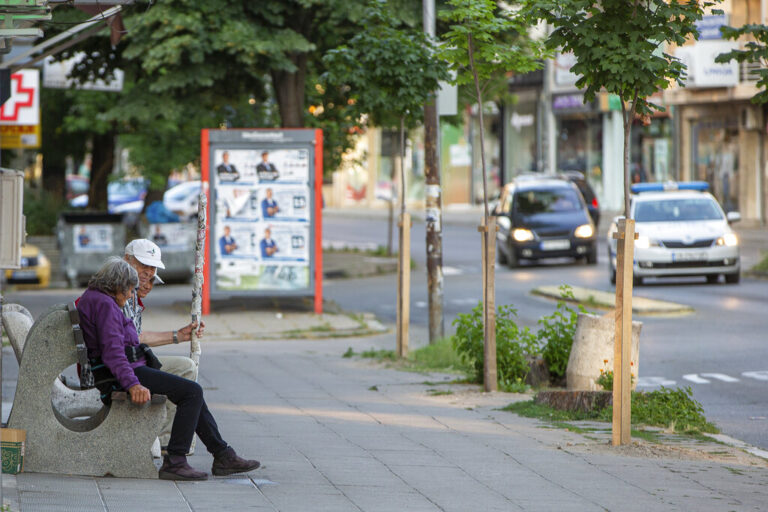 Προς νέες εκλογές οδεύει η Βουλγαρία, τις τρίτες για φέτος
