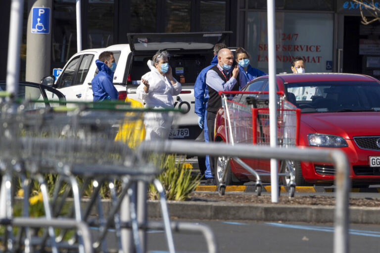 Ήθελαν να απελάσουν τον δράστη της τρομοκρατικής επίθεσης εδώ και 3 χρόνια