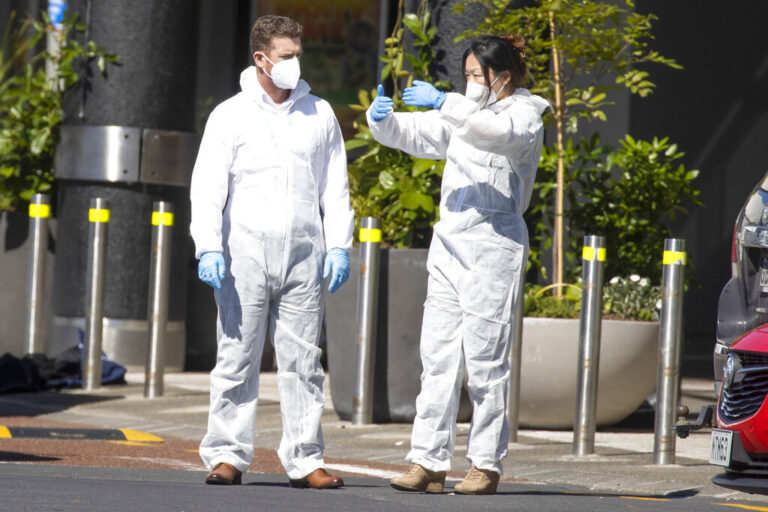 Νέα Ζηλανδία: Πρώτος θάνατος εξαιτίας της μετάλλαξης Δέλτα