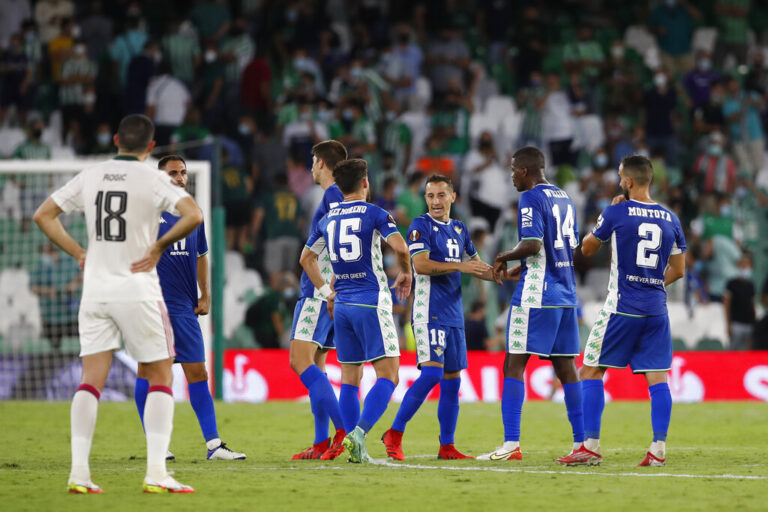 Europa League: Τα αποτελέσματα της πρώτης αγωνιστικής