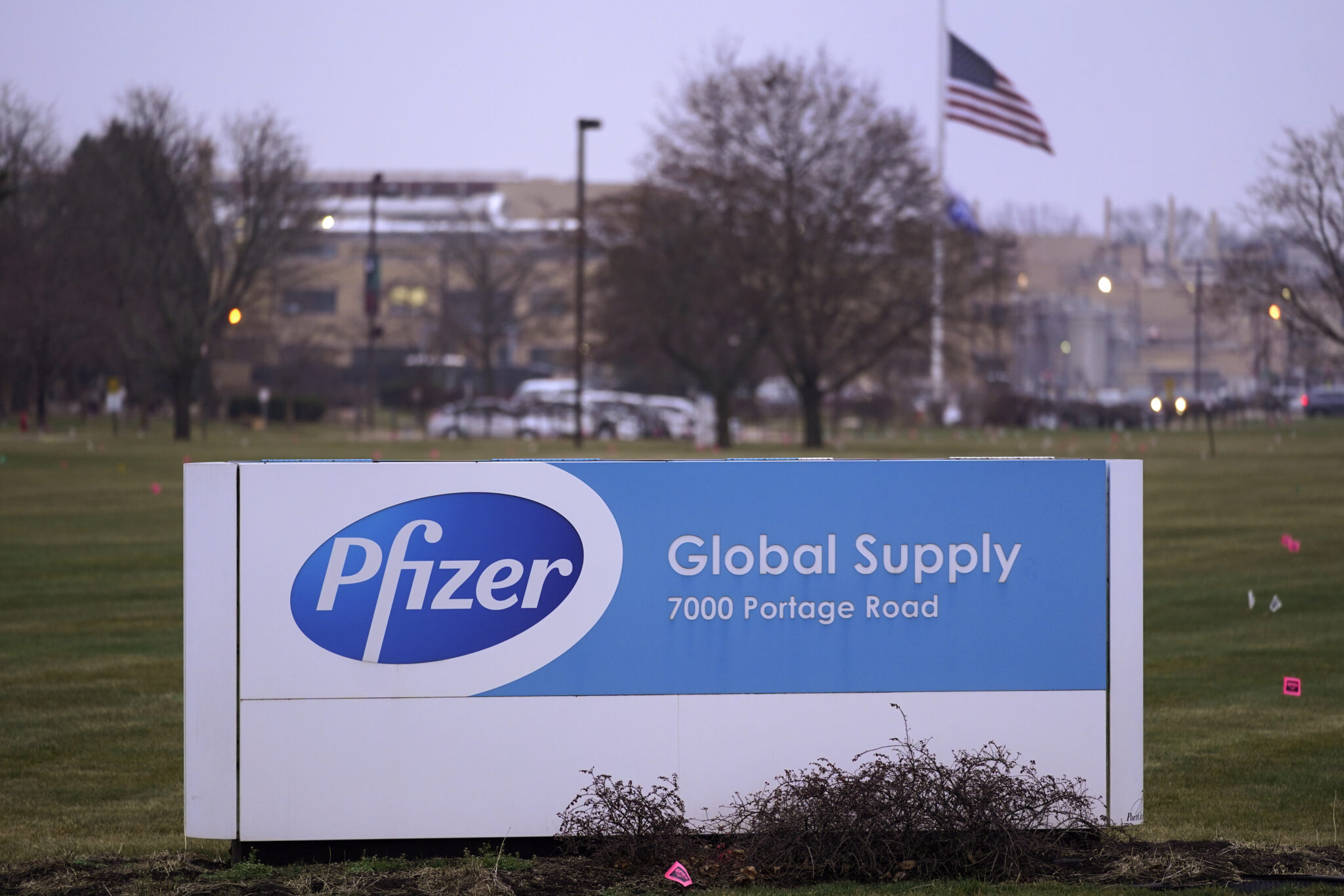 Χάπι κατά της COVID: H Pfizer άρχισε κλινική δοκιμή