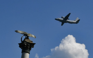 Συνετρίβη το Ρωσικό μεταγωγικό αεροσκάφος An-26 που χάθηκε από τα ραντάρ