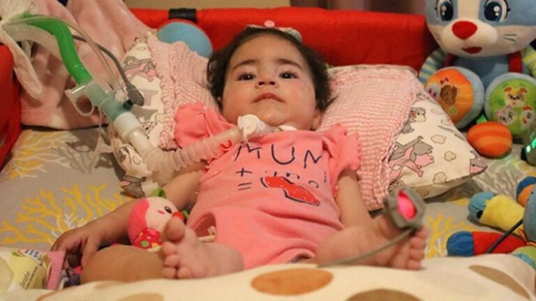 Υπ. Υγείας: Θα δοθεί άμεσα φάρμακο στη μικρή Άσια αν οι εξετάσεις είναι θετικές