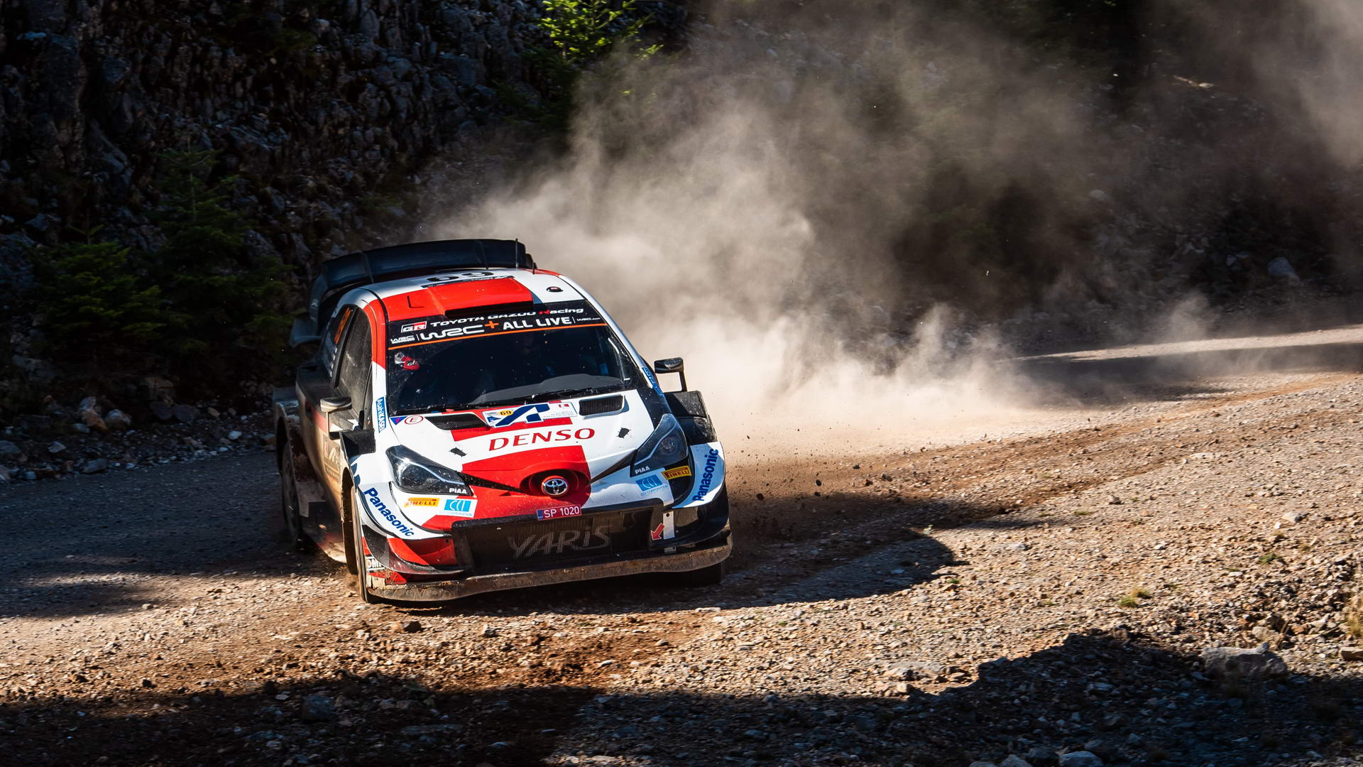 Αγώνας για Όσκαρ