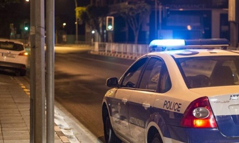 Απόπειρα φόνου το τροχαίο στην Πάφο τον Αύγουστο: Πάτησε τους πεζούς ο 43χρονος