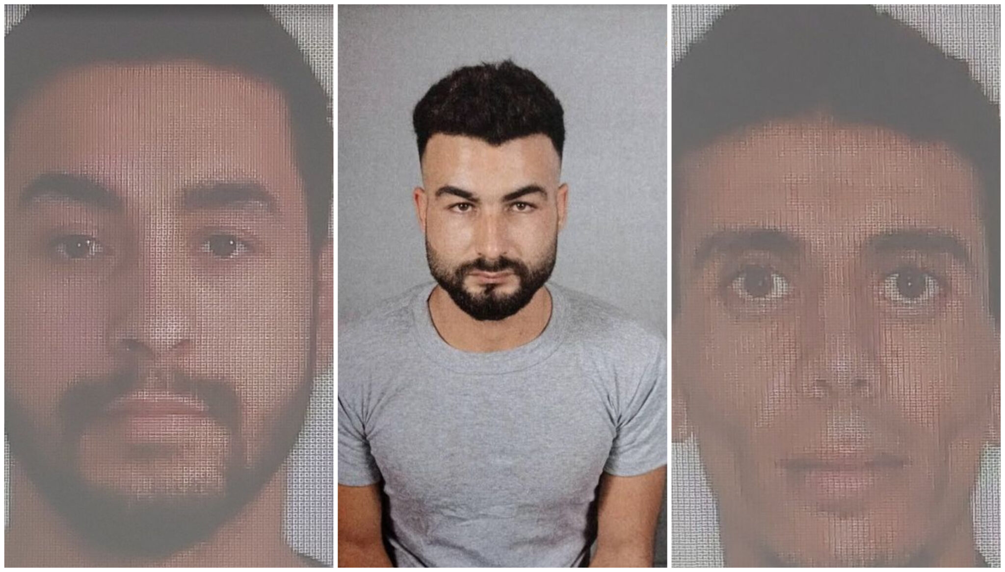 ΦΩΤΟ: Αυτοί είναι οι τρεις που καταζητούνται για διαρρήξεις και κλοπές