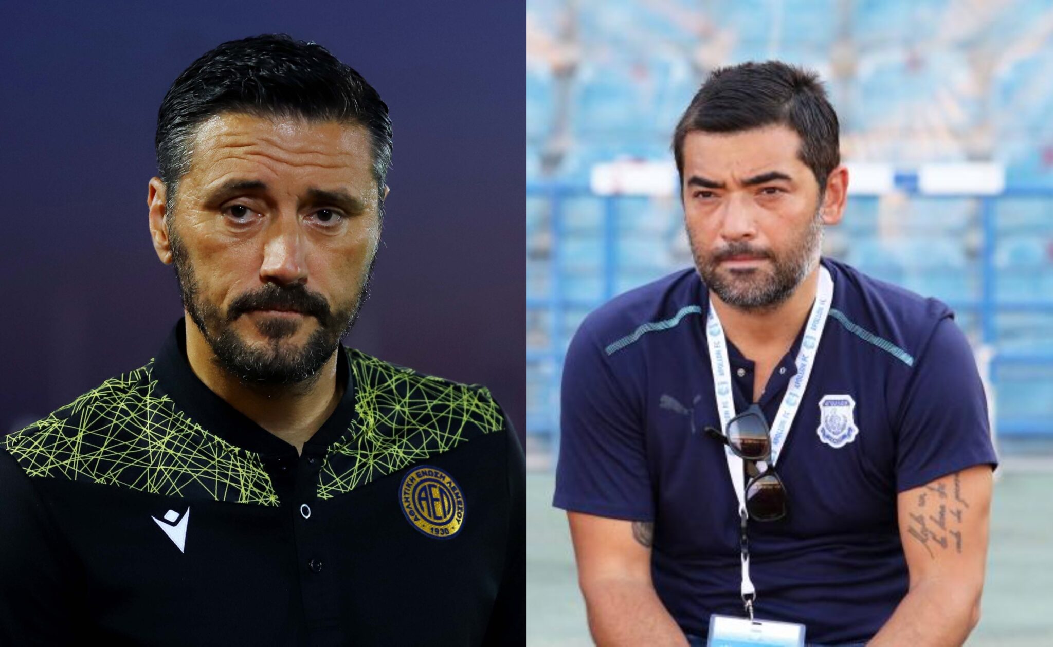 Τηλεφωνική επικοινωνία Κέρκεζ-Φανούριου, λήξαν το συμβάν