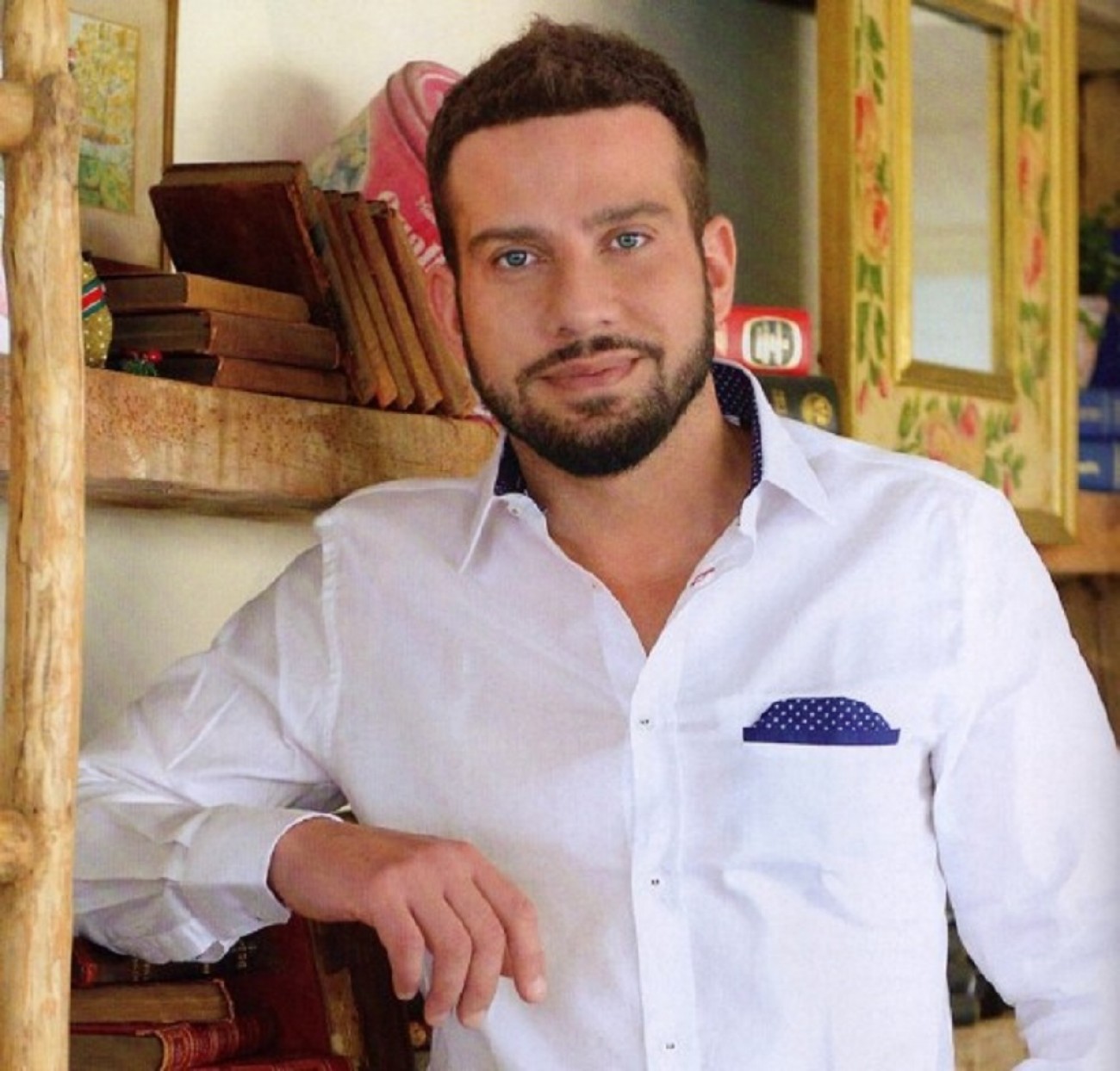 Πιτσιλλίδης για Μητροπολίτη Μόρφου: Βλασφημία να φορτώνεις τον ιό στη Θεοτόκο