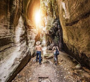 Heartland of Legends: Η κυκλική διαδρομή που αναδεικνύει την Κύπρο μας (ΒΙΝΤΕΟ)