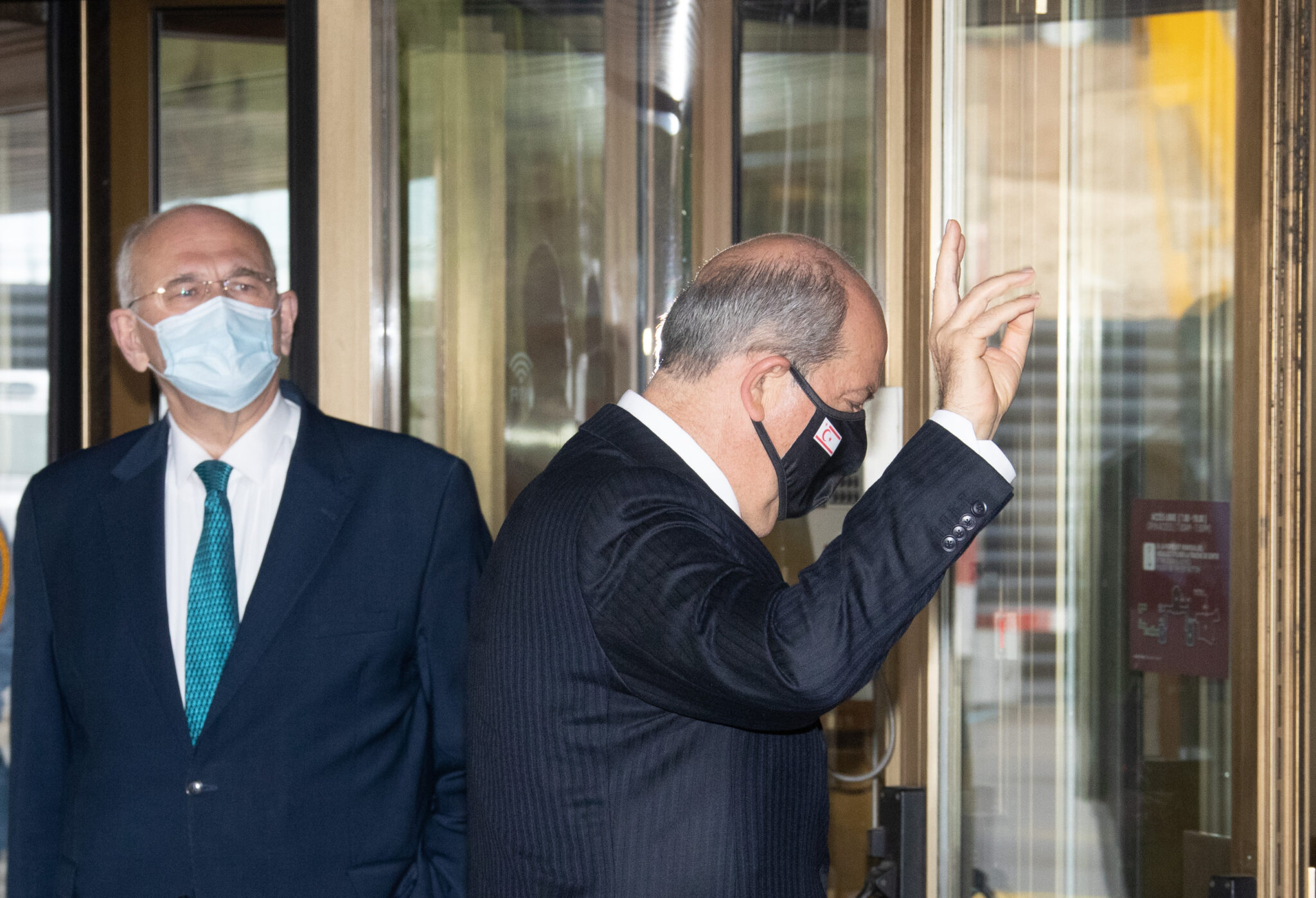 Νέες εμπρηστικές δηλώσεις Τατάρ: Τα Βαρώσια είναι γη των προγόνων μας