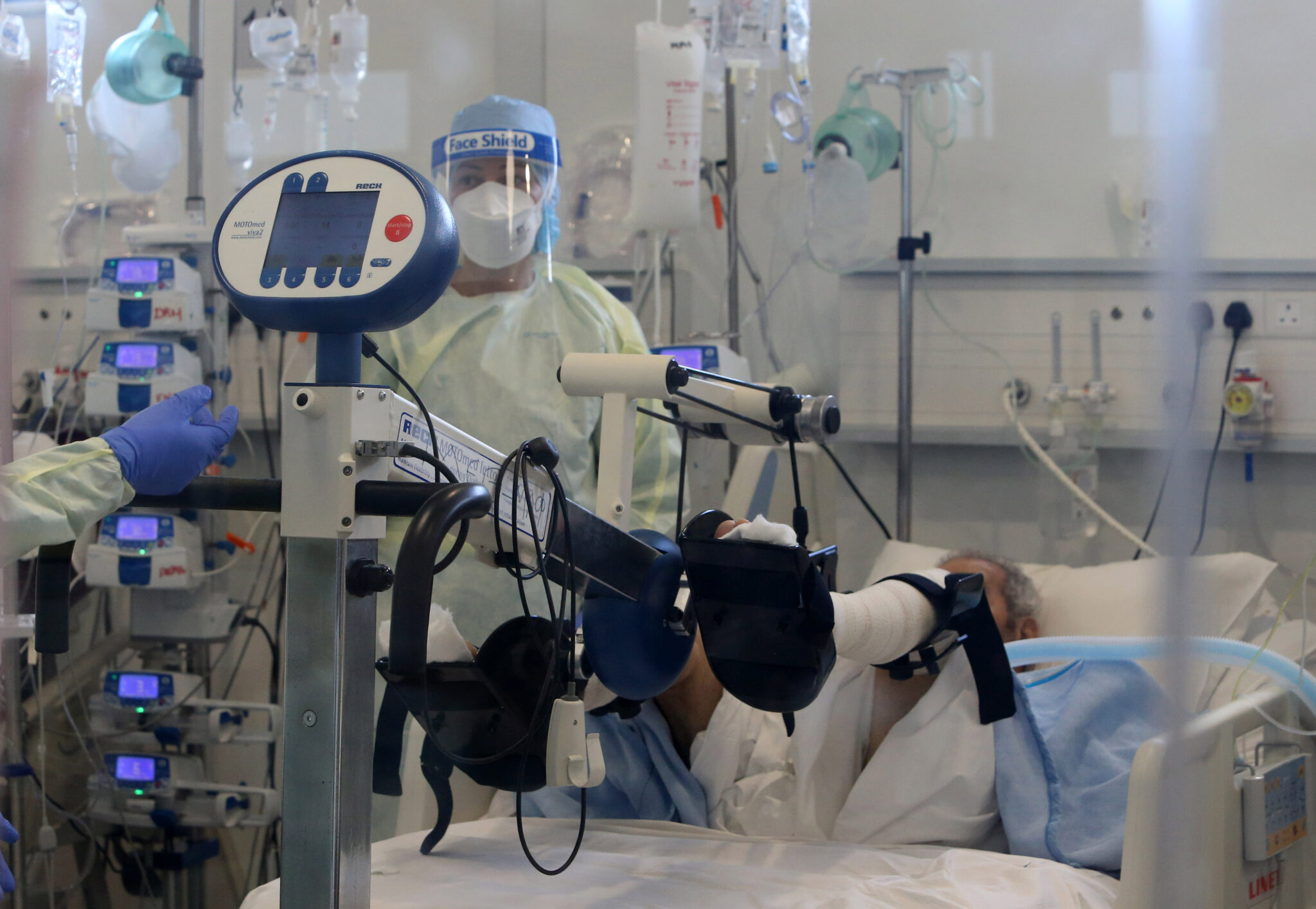 Δεν αρκούν απαντήσεις όπως «ναι, ίσως να έγινε, απολογούμαστε» (ΒΙΝΤΕΟ)