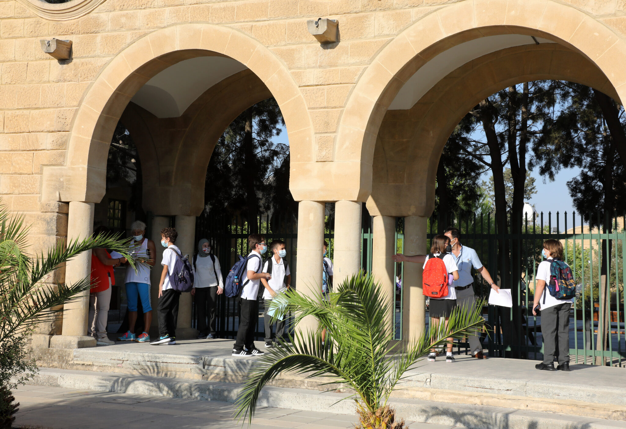 Παράπονα από μαθητές και γονείς για την καθαριότητα σε σχολεία (ΒΙΝΤΕΟ)