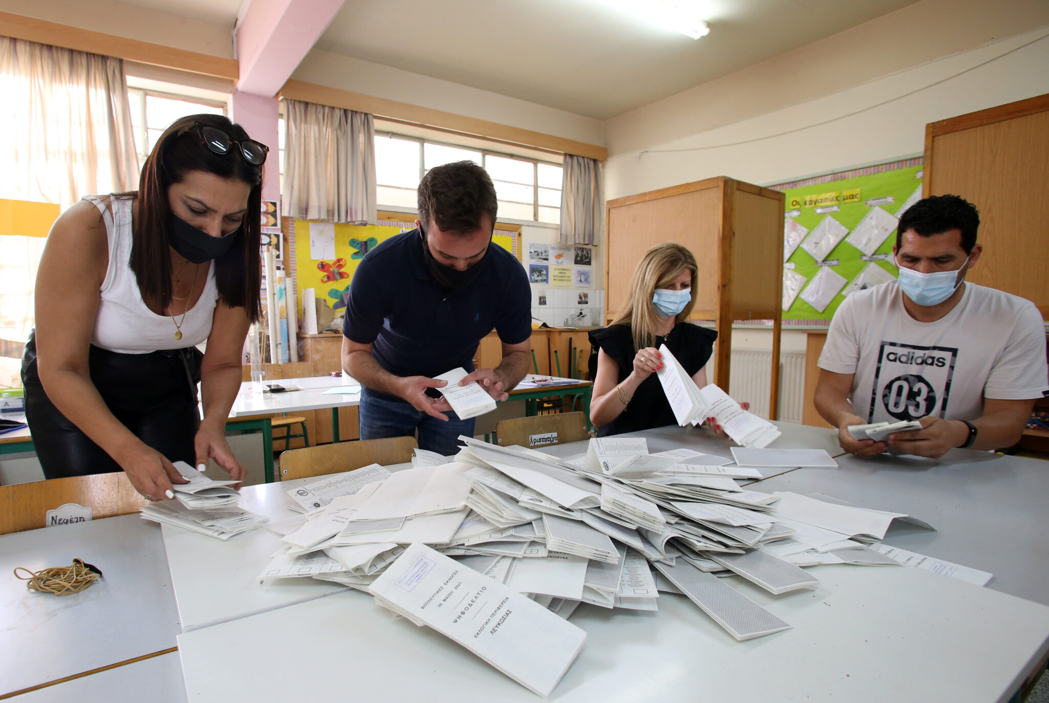 Και δεύτερο σενάριο για τις δημοτικές εκλογές (ΒΙΝΤΕΟ)