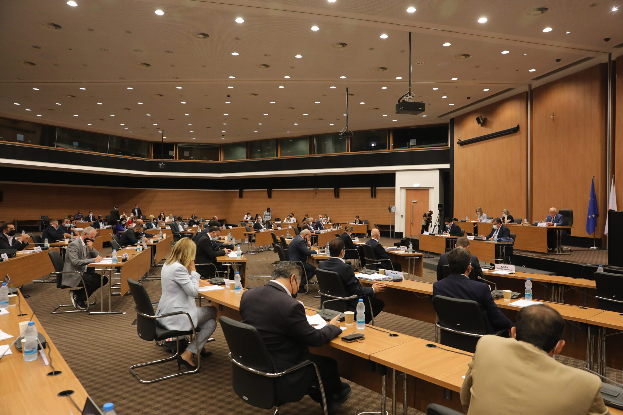 Το 2024 αντί τον Δεκέμβριο οι Δημοτικές Εκλογές για χάρην της μεταρρύθμισης