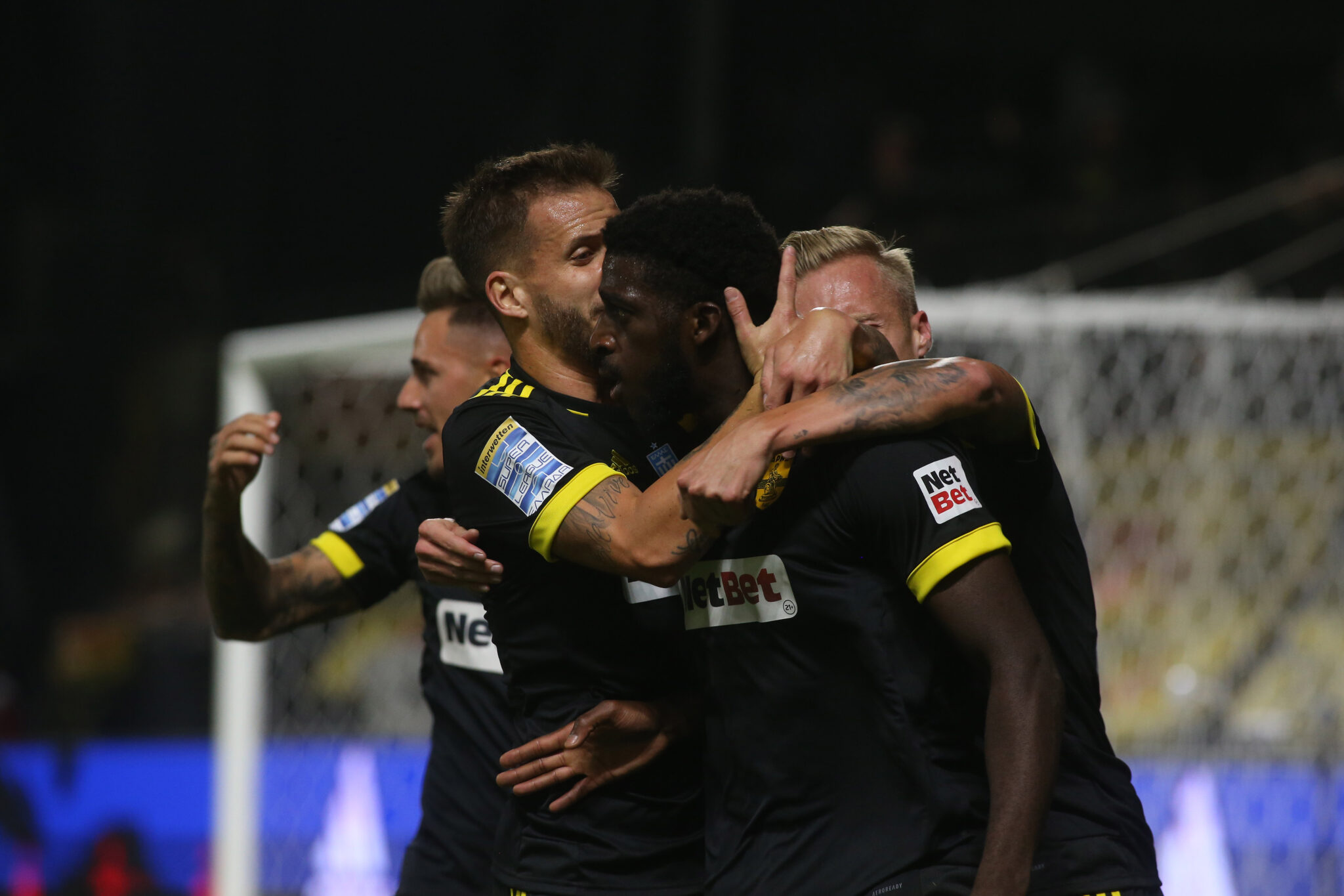 Φθινοπωρινή παράδοση ο Άρης με Παναθηναϊκό